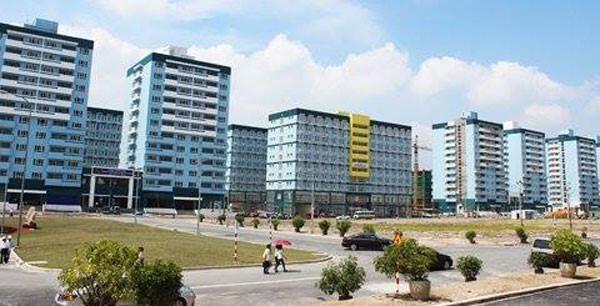 Hé lộ danh tính đôi nam nữ ôm nhau tự tử ở làng Đại học Quốc gia TP.HCM