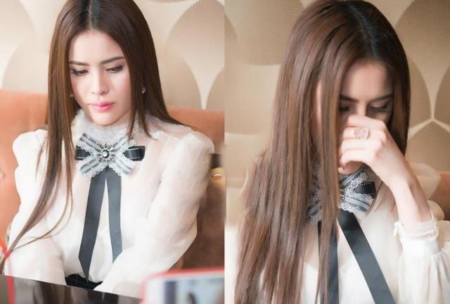 Video Thư Dung nói về quê bán trái cây giữa lúc xuất hiện nghi án bán dâm