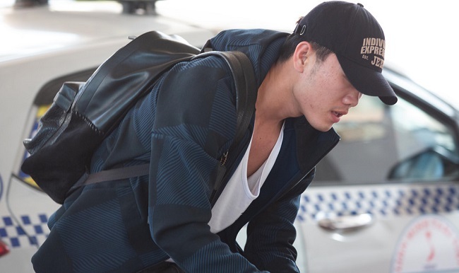 Tuyển Việt Nam hội quân, sẵn sàng cho buổi tập đầu tiên vào ngày mai (21/12)