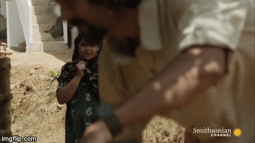 Video: Người đàn ông bắt con rắn hổ mang giận dữ bằng đôi tay trần