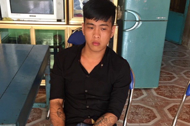 Đồng Tháp: Bắt giữ đối tượng 19 tuổi trốn truy nã vì giết người trong quán karaoke