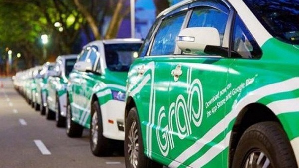 Grab kêu lỗ 900 tỷ vẫn khuyến mại 0 đồng: Vi phạm luật cạnh tranh?