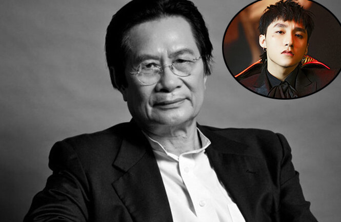 Nhạc sĩ Dương Thụ lên tiếng vụ phát ngôn 