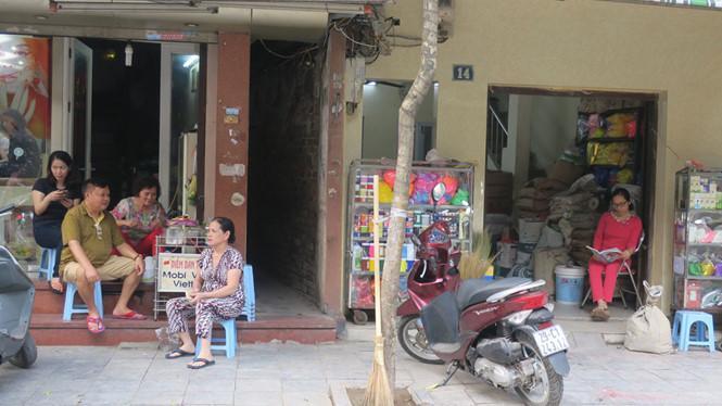 “Dân phố cổ” vừa khổ vừa khó, tìm nhà ở đâu?