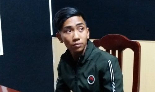 Chân dung gã sửa xe 20 tuổi rải đinh trên cầu vượt biển để trục lợi bất chính