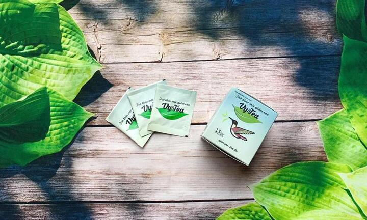 Trà giảm cân Vy Tea có hiệu quả không? 
