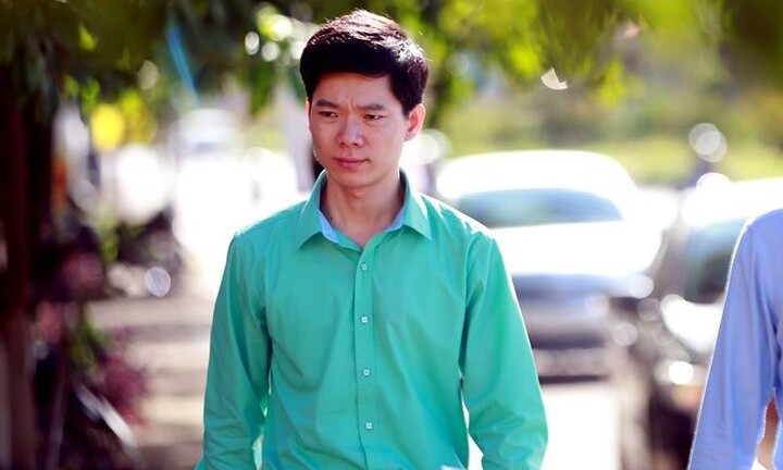 Vụ tai biến chạy thận ở Hòa Bình: Khi nào xét xử bác sĩ Hoàng Công Lương?