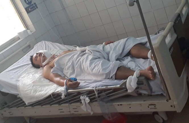 Diễn biến mới nhất vụ nữ phó chủ tịch HĐND phường bị bắn chết