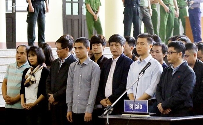 VKS kháng nghị, mức án của ông Phan Văn Vĩnh có được giảm?