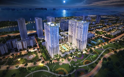 Intercontinental Phu Quoc Long Beach resort đạt cú đúp giải 3 giải thưởng danh giá tại World Travel Awards 2018