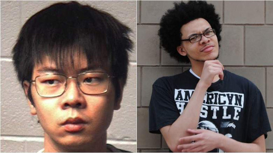 Du học sinh Trung Quốc độc ác bí mật đầu độc bạn cùng phòng nhiều năm