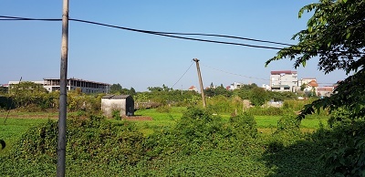 Nhiều doanh nghiệp bất động sản “điêu đứng” vì khâu giải phóng mặt bằng