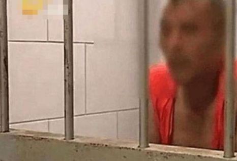 Kết cục bi thảm của tên trộm háo sắc lần mò lên giường quan hệ với gia chủ