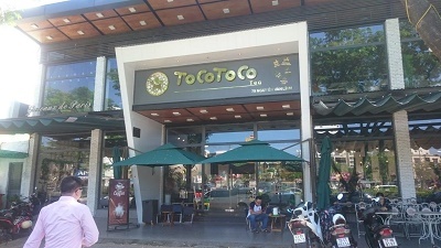 Đà Nẵng: TocoToco chấm dứt hoạt động chi nhánh tại 79 Nguyễn Văn Linh