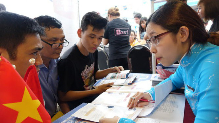 Dự kiến 7 tổ hợp xét tuyển vào ĐH quốc gia TP. HCM năm 2019