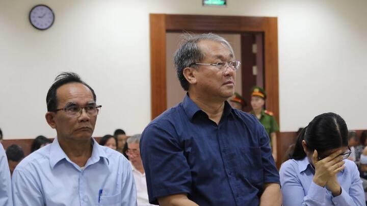 Đại án Phạm Công Danh: Tòa tuyên số phận của 4.500 tỷ đồng