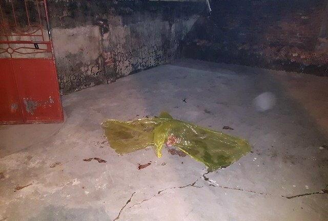 Cú đâm oan nghiệt khiến ông bố trở thành người sát hại con gái ruột