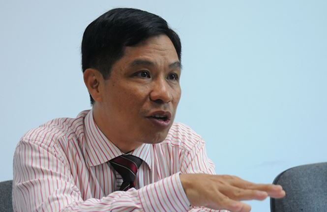 Thực hư thông tin Trưởng Ban Quản lý Đường sắt đô thị TP.HCM bị đình chỉ?