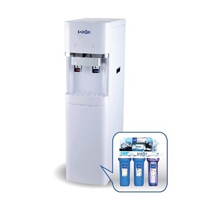 Máy lọc nước Karofi nóng lạnh có tốt không? 