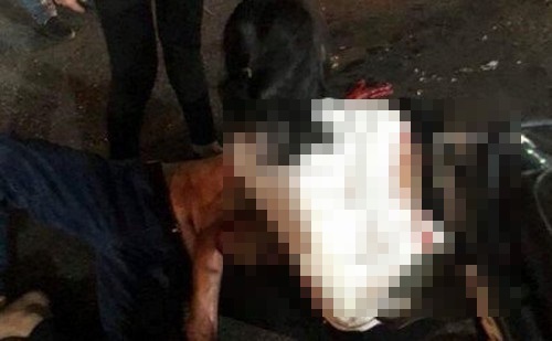 Vụ giang hồ đất Cảng nổ súng trong đêm: Nhân chứng tiết lộ tình tiết bất ngờ