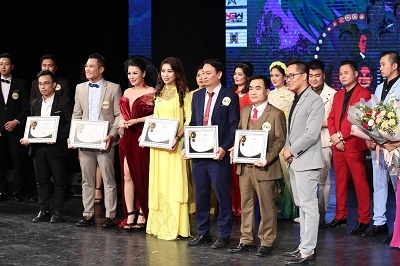 Lộ diện 25 thí sinh vòng chung kết Giọng ca vàng Doanh nhân 2018 