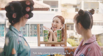 Ca sĩ Bích Phương tiếp tục ra MV Tết khác lạ sau thành công 