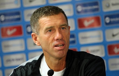 Asian Cup 2019: HLV Iraq lo lắng đối đầu tuyển Việt Nam còn khó hơn đá với Iran