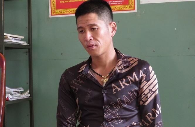 Kon Tum: Bắt giữ đối tượng nổ súng