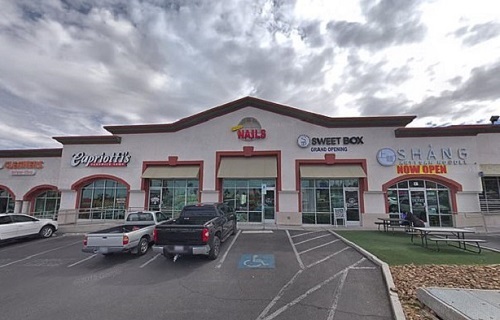 Treo thưởng 2.000 USD truy tìm kẻ cán chết người phụ nữ gốc Việt để cướp chiếc kềm cắt móng tay