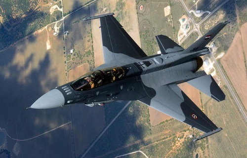 Iraq và Nga đồng thời nã hỏa lực dữ dội, phá hủy các căn cứ của IS tại Syria