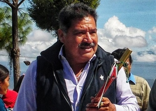 Tân thị trưởng Mexico bị bắn chết ngay sau khi tuyên thệ nhậm chức