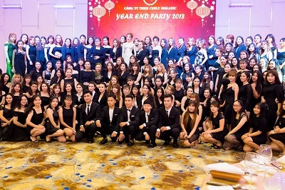 Big event CenLy - Sự kiện ý nghĩa tri ân hệ thống đánh dấu sự phát triển mạnh mẽ của thương hiệu CenLy