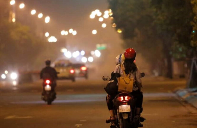 TP.HCM: Truy bắt băng nhóm chém người cướp tài sản liên hoàn