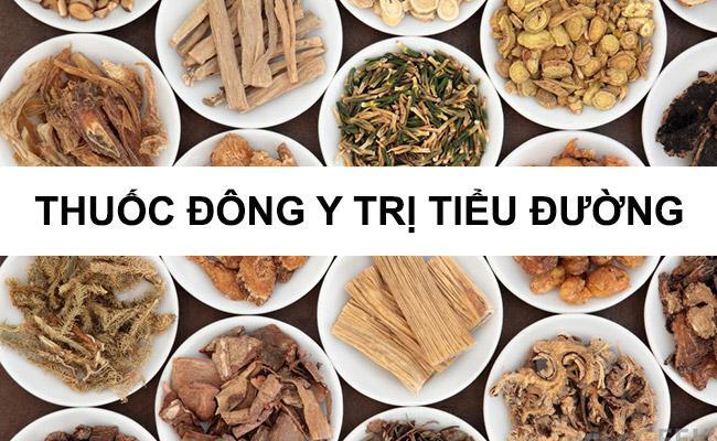 Tiết lộ 10 loại thảo dược Đông y giúp chữa bệnh tiểu đường được lưu truyền lại