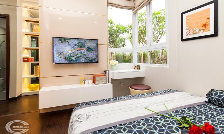 Căn hộ tầm trung sẽ chiếm tỷ trọng cao trong nửa cuối năm