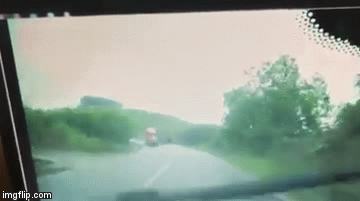 Nơi thần chết ngủ quên: Container ôm cua kiểu 