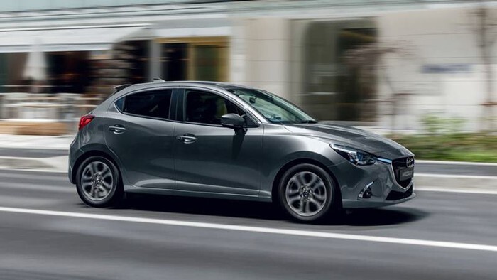 Bảng giá xe ôtô Mazda mới nhất tháng 1/2019: Mazda 2 sedan 6AT chỉ 509 triệu đồng