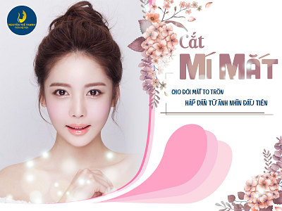 Bạn có biết cắt mí ở đâu đẹp?