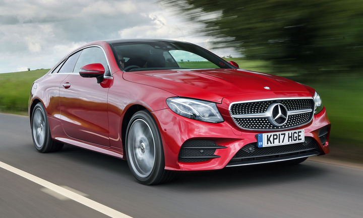 Bảng giá xe Mercedes mới nhất tháng 1/2019: “Ông hoàng” Maybach S650 vẫn án ngữ mức giá 14,5 tỷ đồng