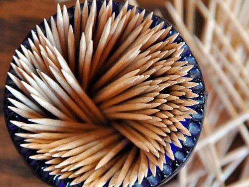 Hi hữu: Người phụ nữ 61 tuổi rách gan 6cm chỉ vì một cây tăm xỉa răng