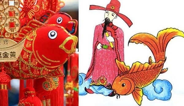 Văn khấn ông Táo về nhà mới chuẩn nhất trong năm Kỷ Hợi 2019