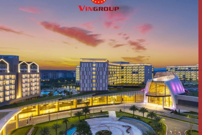 Bất động sản nghỉ dưỡng Phú Quốc “cất cánh” nhờ casino