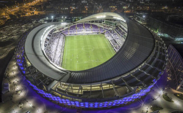 Asian Cup 2019 chính thức khai mạc tối nay (5/1), kỳ vọng vào