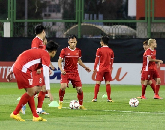 Ai là cầu thủ Việt Nam đắt giá nhất tại Asian Cup 2019?