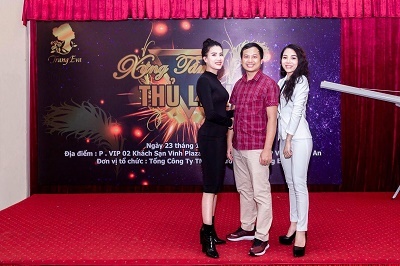 Phụ nữ quan điểm như thế nào là ổn định? - Lắng nghe chia sẻ của Thương Huyền