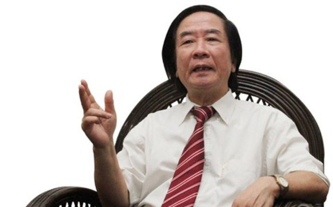 TS. Nguyễn Xuân Thủy: Hạn chế xe máy theo lộ trình tích cực thì nên làm