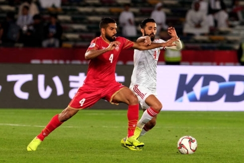 Sai sót của trọng tài và màn trình diễn đáng thất vọng của UAE mở màn Asian Cup 2019