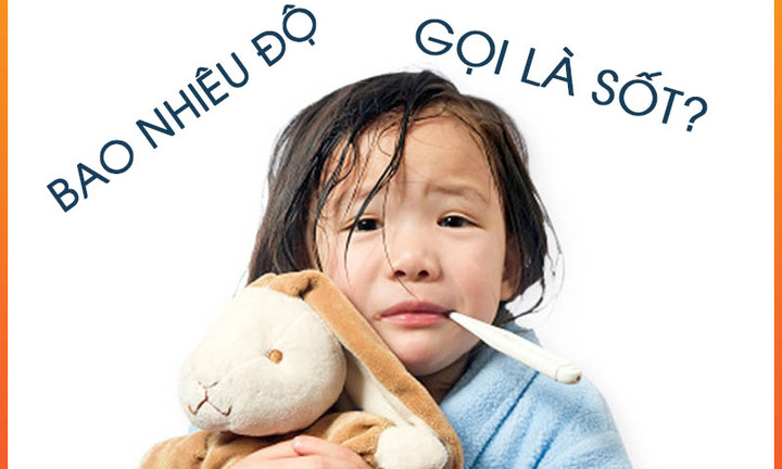 Những điều nên tránh khi xử lý sốt cao để không gây hại cho trẻ