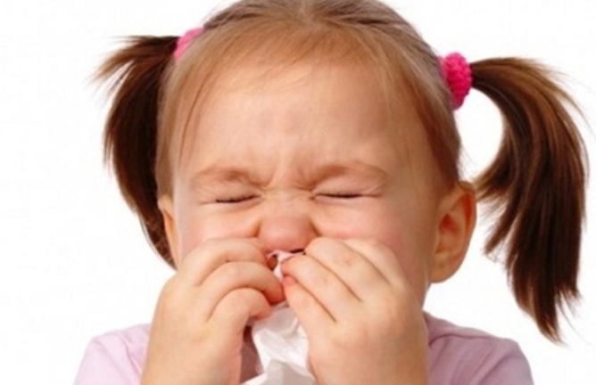 Cách phòng tránh viêm hô hấp hiệu quả cho bé