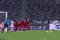 Highlights ASIAN Cup 2019: Việt Nam thua đau Iraq 3-2